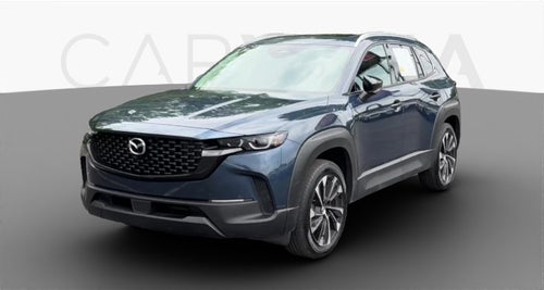 2025 MAZDA CX-50 Hybrid