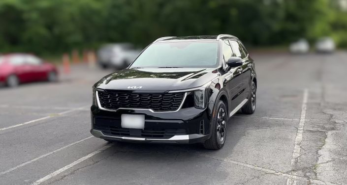 Thumbnail: 2024 Kia Sorento - 1
