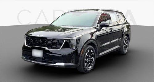 2024 Kia Sorento