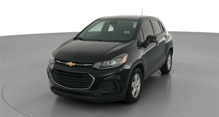 2019 Chevrolet Trax LS -
                  Haines City, FL