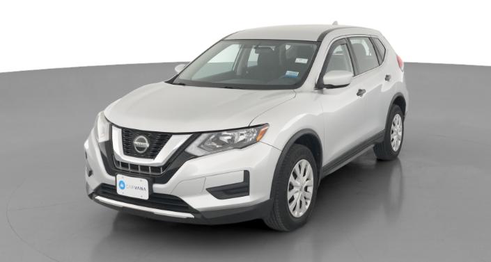Thumbnail: 2018 Nissan Rogue - 1