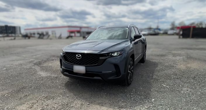 Thumbnail: 2025 Mazda CX-50 - 1
