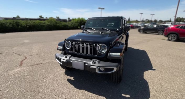 Thumbnail: 2025 Jeep Wrangler - 1
