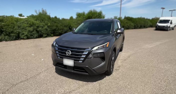 Thumbnail: 2025 Nissan Rogue - 1