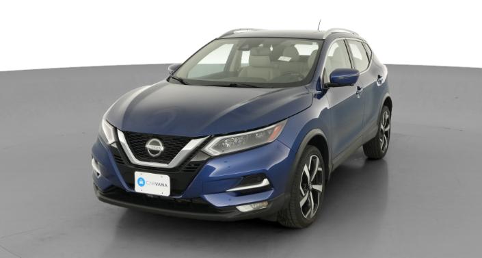 Thumbnail: 2020 Nissan Rogue Sport - 1