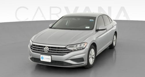 2020 Volkswagen Jetta