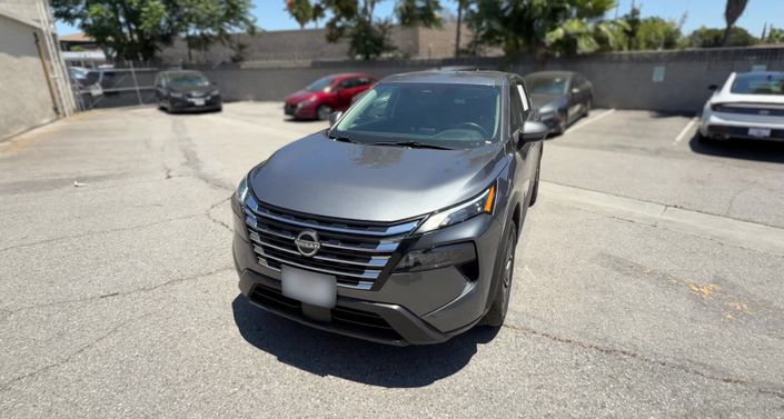Thumbnail: 2025 Nissan Rogue - 1