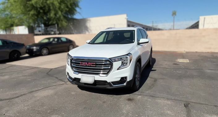 2024 GMC Terrain SLT -
                  Tolleson, AZ