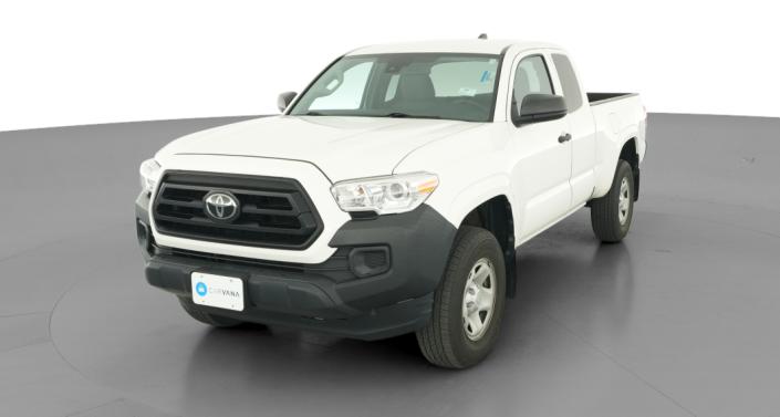 Thumbnail: 2021 Toyota Tacoma - 1