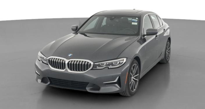 Thumbnail: 2020 BMW 3 Series - 1