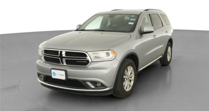 Thumbnail: 2019 Dodge Durango - 1