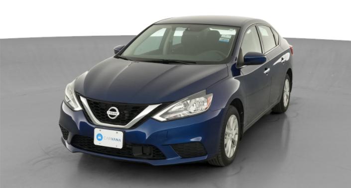 Thumbnail: 2019 Nissan Sentra - 1