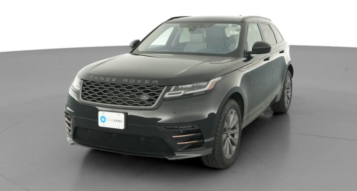 2018 Land Rover Range Rover Velar R-Dynamic SE -
                  Concord, NC