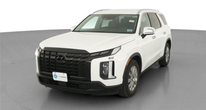 Thumbnail: 2023 Hyundai Palisade - 1