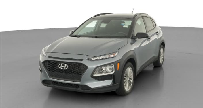 Thumbnail: 2019 Hyundai Kona - 1