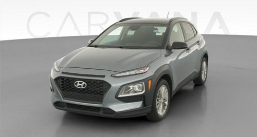 2019 Hyundai Kona