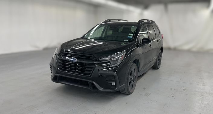 Thumbnail: 2024 Subaru Ascent - 1