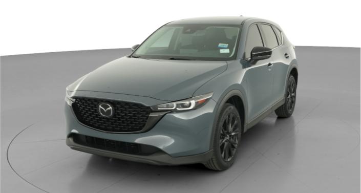 Thumbnail: 2023 Mazda CX-5 - 1