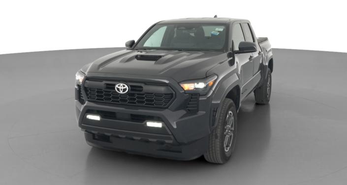 Thumbnail: 2024 Toyota Tacoma - 1