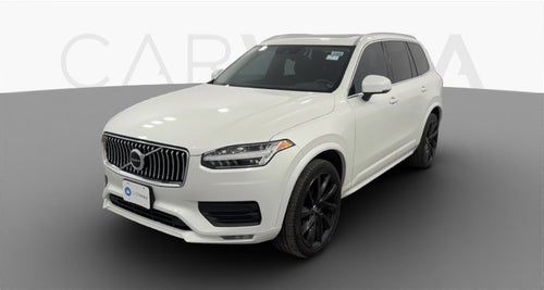 2020 Volvo XC90