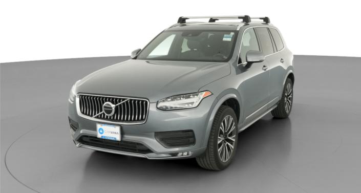 Thumbnail: 2020 Volvo XC90 - 1