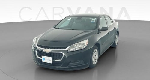 2015 Chevrolet Malibu