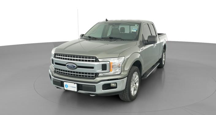 Thumbnail: 2020 Ford Econoline - 1