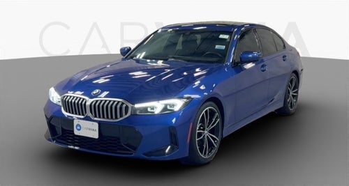 2024 BMW 3 Series