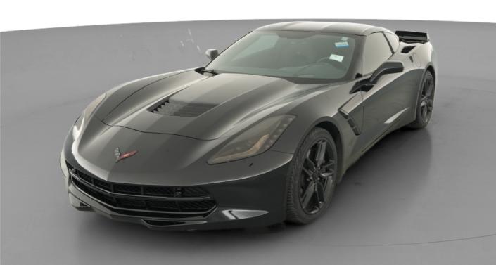 Thumbnail: 2016 Chevrolet Corvette - 1