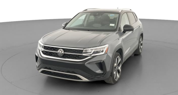 Thumbnail: 2023 Volkswagen Taos - 1