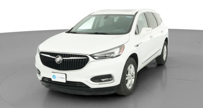 Thumbnail: 2019 Buick Enclave - 1