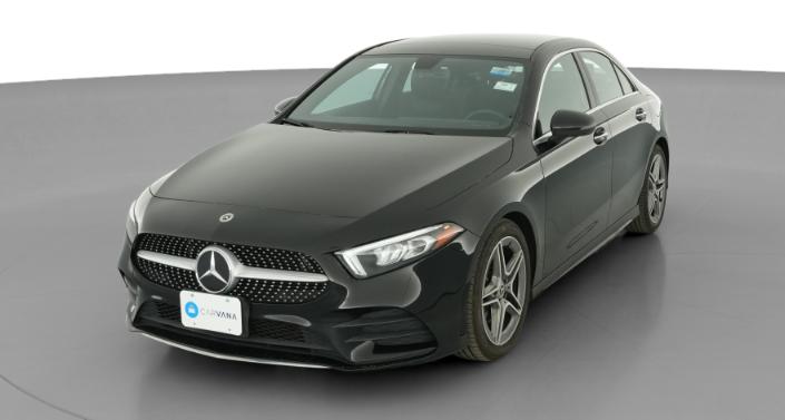 2022 Mercedes-Benz A-Class A 220 4MATIC -
                  Manville, NJ