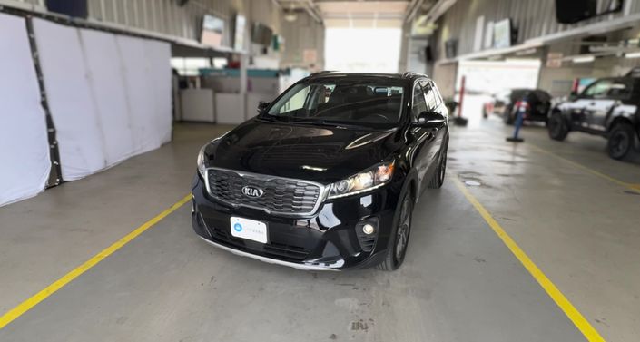 Thumbnail: 2019 Kia Sorento - 1