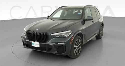 2019 BMW X5