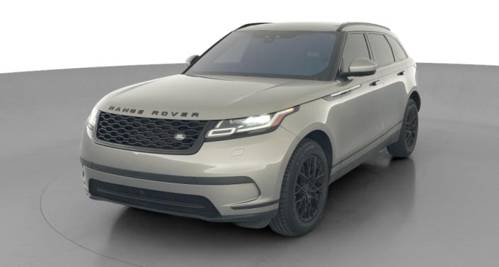 Thumbnail: 2018 Land Rover Range Rover Velar - 1