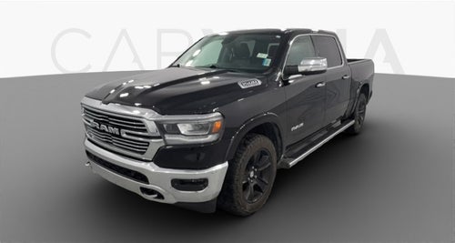 2020 Ram 1500 Crew Cab
