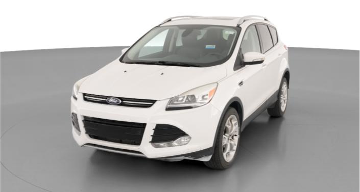 Thumbnail: 2016 Ford Escape - 1