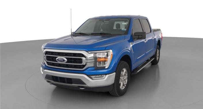 Thumbnail: 2021 Ford Econoline - 1