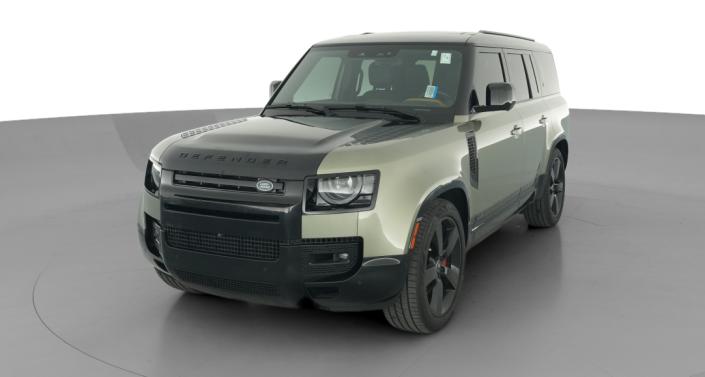 Thumbnail: 2023 Land Rover Defender - 1
