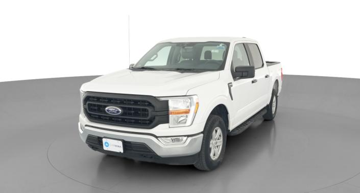 Thumbnail: 2021 Ford Econoline - 1