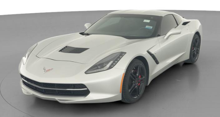 Thumbnail: 2016 Chevrolet Corvette - 1