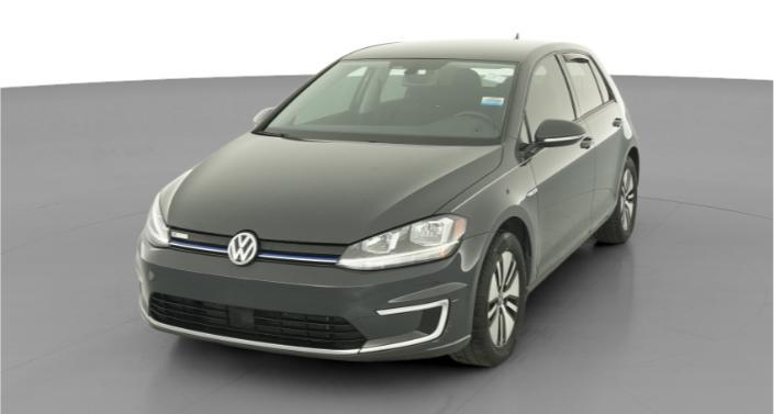 2019 Volkswagen e-Golf SE -
                  Hebron, OH
