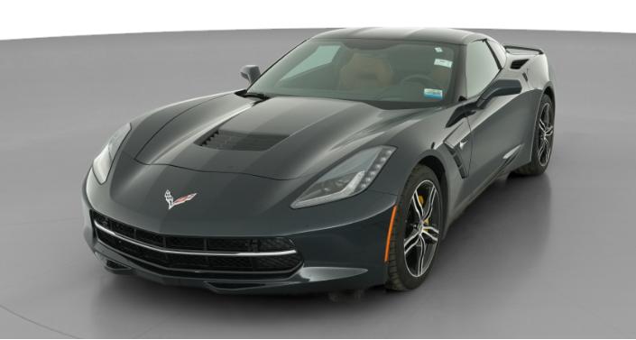 Thumbnail: 2016 Chevrolet Corvette - 1