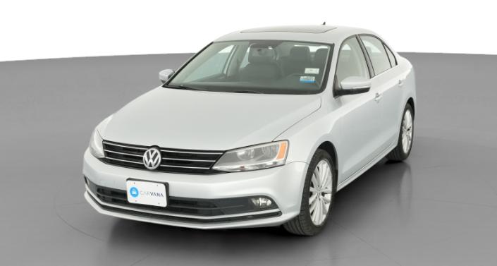 2015 Volkswagen Jetta SE -
                  Tooele, UT