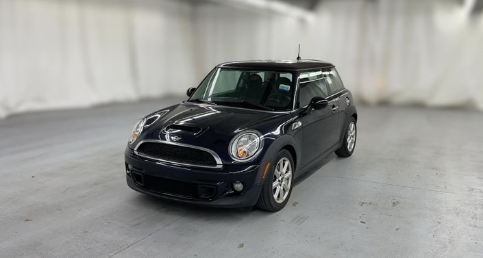 2012 MINI Cooper Hardtop S -
                  Indianapolis, IN