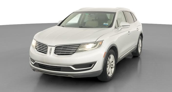 2018 Lincoln MKX Premiere -
                  Haines City, FL