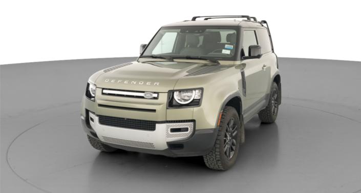 2023 Land Rover Defender 90 -
                  Fort Worth, TX