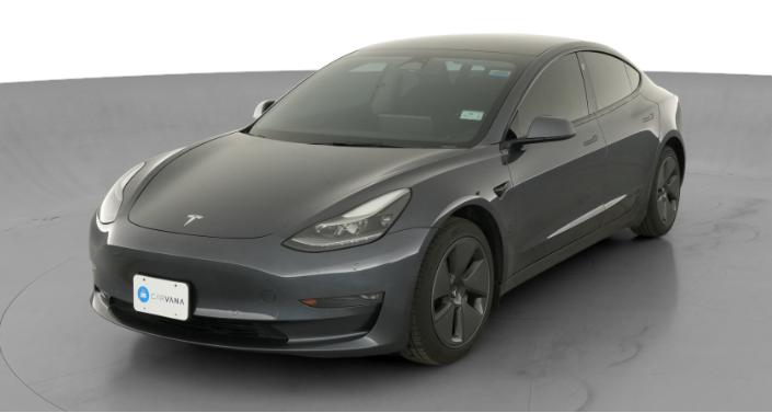 Thumbnail: 2022 Tesla Model 3 - 1