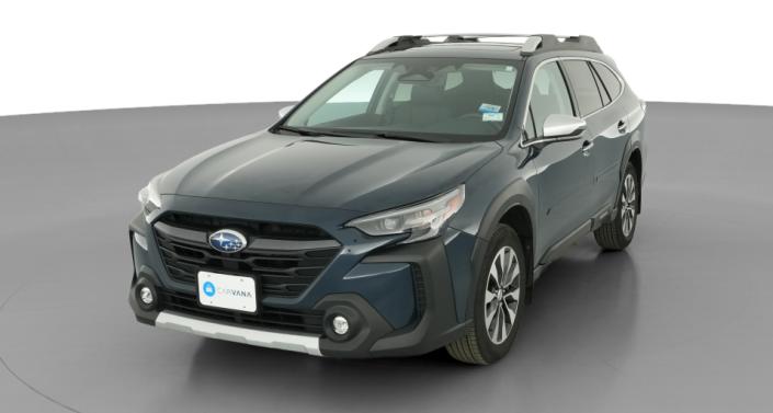 Thumbnail: 2024 Subaru Outback - 1