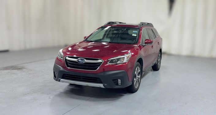 Thumbnail: 2022 Subaru Outback - 1